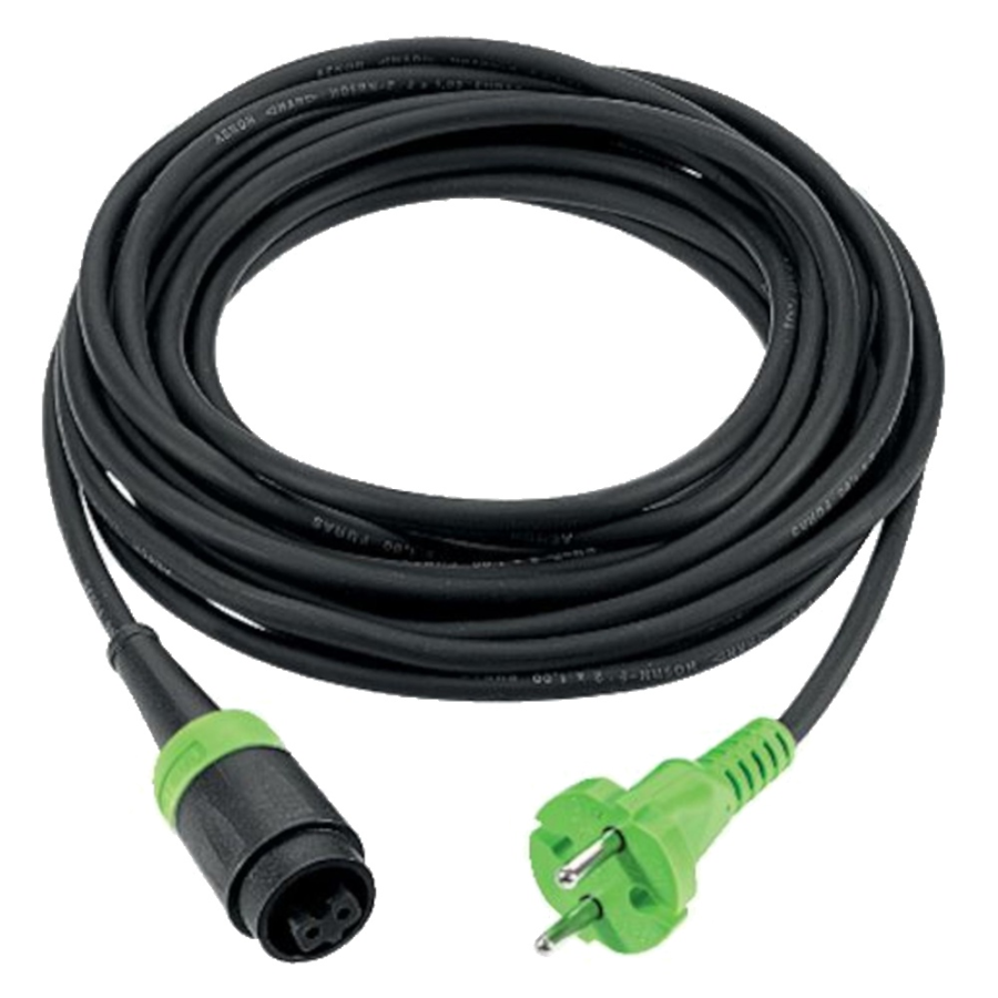 (image for) Plug It Cable H05 Rn F-10