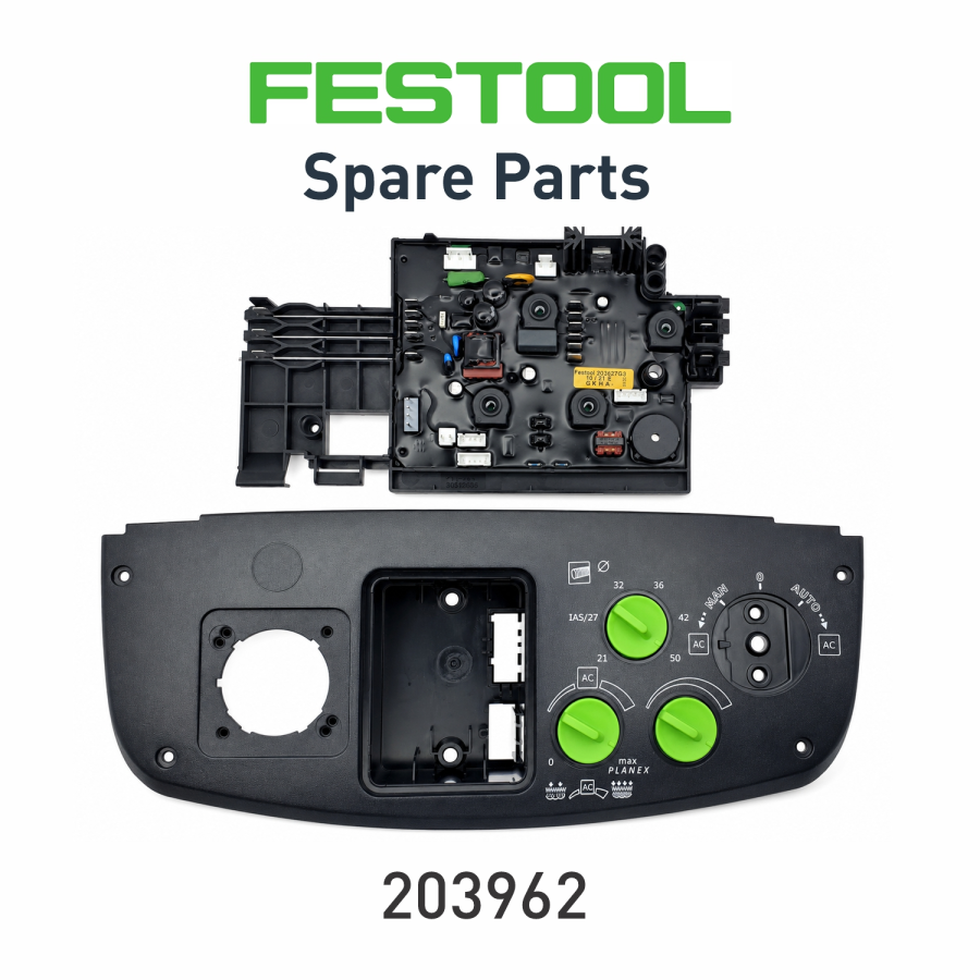 (image for) Festool Conversion Kit CTM AC 230V Dust Extractor Spare Part
