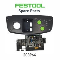 (image for) Festool Conversion Kit CTM 230V Dust Extractor Spare Part