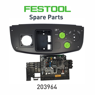(image for) Festool Conversion Kit CTM 230V Dust Extractor Spare Part