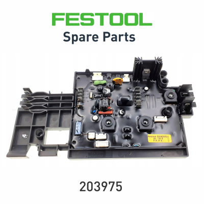 (image for) Electronics Ctl Ac Hd-lhs Fl Vp