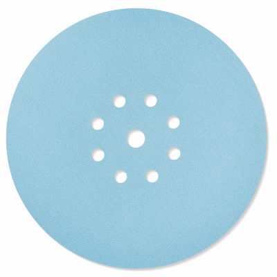 (image for) Festool Granat Soft Abrasive Discs D225 P100 GR SOFT/25 - 25 Piece