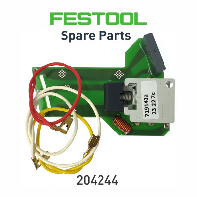 (image for) Switch Module Ks 120 Reb 230v Et-bg