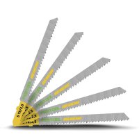 (image for) Jigsaw Blade Wood Fin Cut S 75-2,5-5 (5