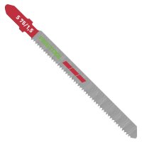 (image for) Jigsaw Blade Plastics Profiles S 75-1,5