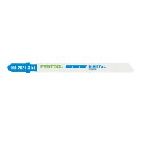(image for) Jigsaw Blade Hs 75-1,2 Bi-5