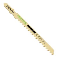 (image for) Jigsaw Blade Wood Universal S 75-4 5 Pac