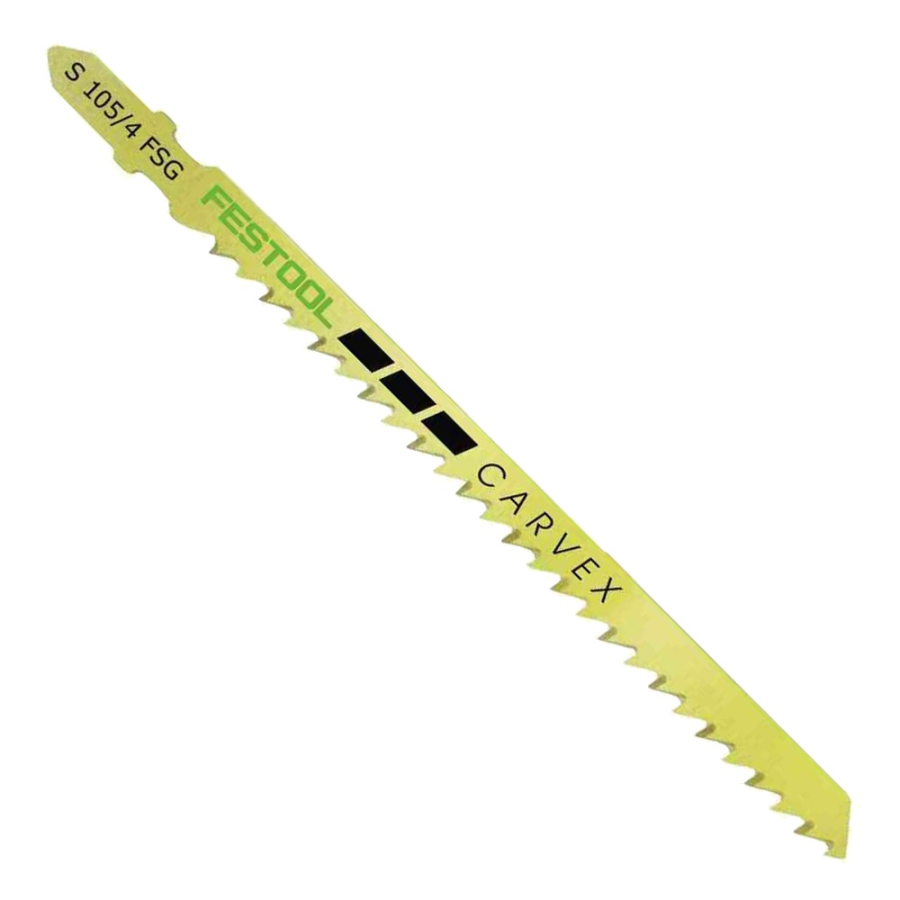(image for) Jigsaw Blade S 105-4 Fsg-5