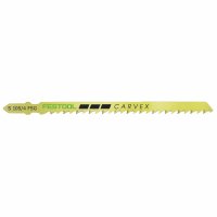Festool S 105/4 FSG/20 Wood Universal Jigsaw Blades 105mm - 20 Piece (image for) Festool S 105/4 FSG/20 Wood Universal Jigsaw Blades 105mm - 20 Piece