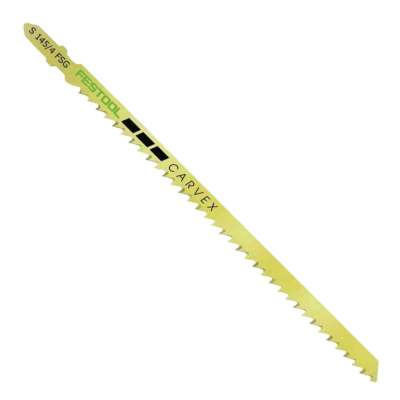 (image for) Jigsaw Blade Wood Universal S 145-4 (5 P