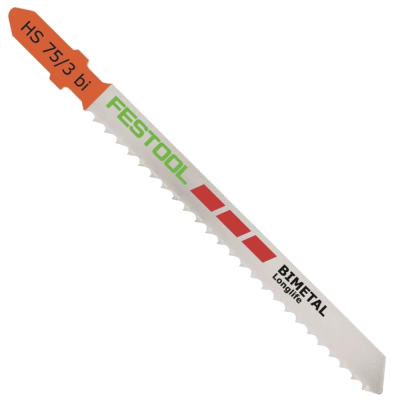(image for) Jigsaw Blade Plastic Solid Material Hs 7