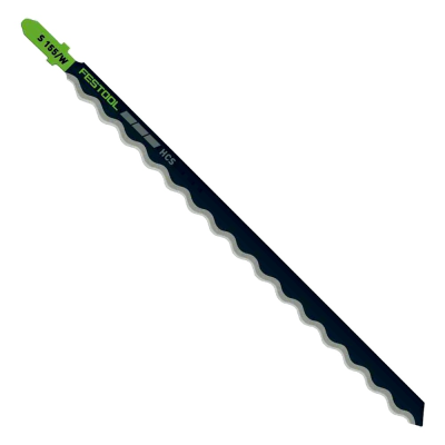 (image for) Jigsaw Blade Building Materials Insualti