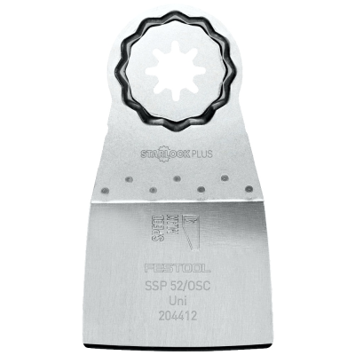 (image for) Saw Blade Ssp 52 Osc