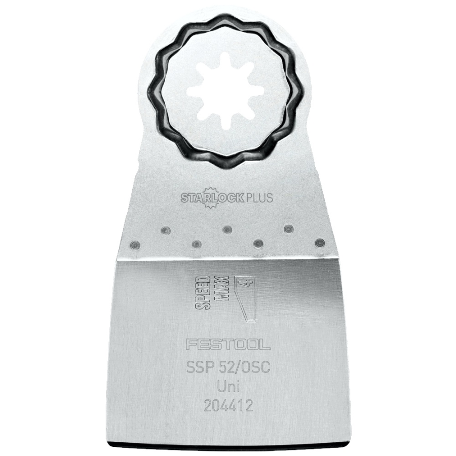 (image for) Saw Blade Ssp 52 Osc