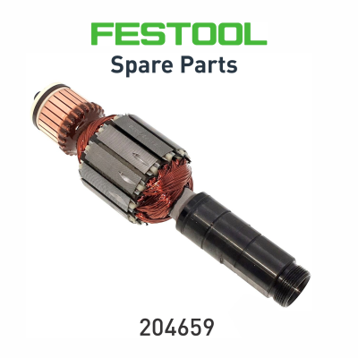 (image for) Festool Armature OF 1400 230V Router Spare Part