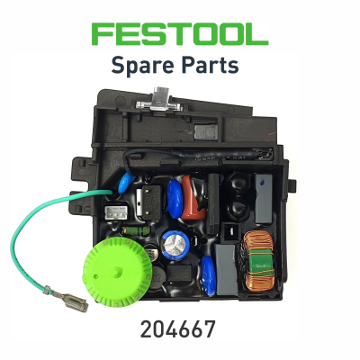 (image for) Electronics Ets 150 Ec 230v Hv Et-bg