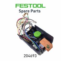 (image for) Electronic Ts 55 Ebq 230v Et-bg