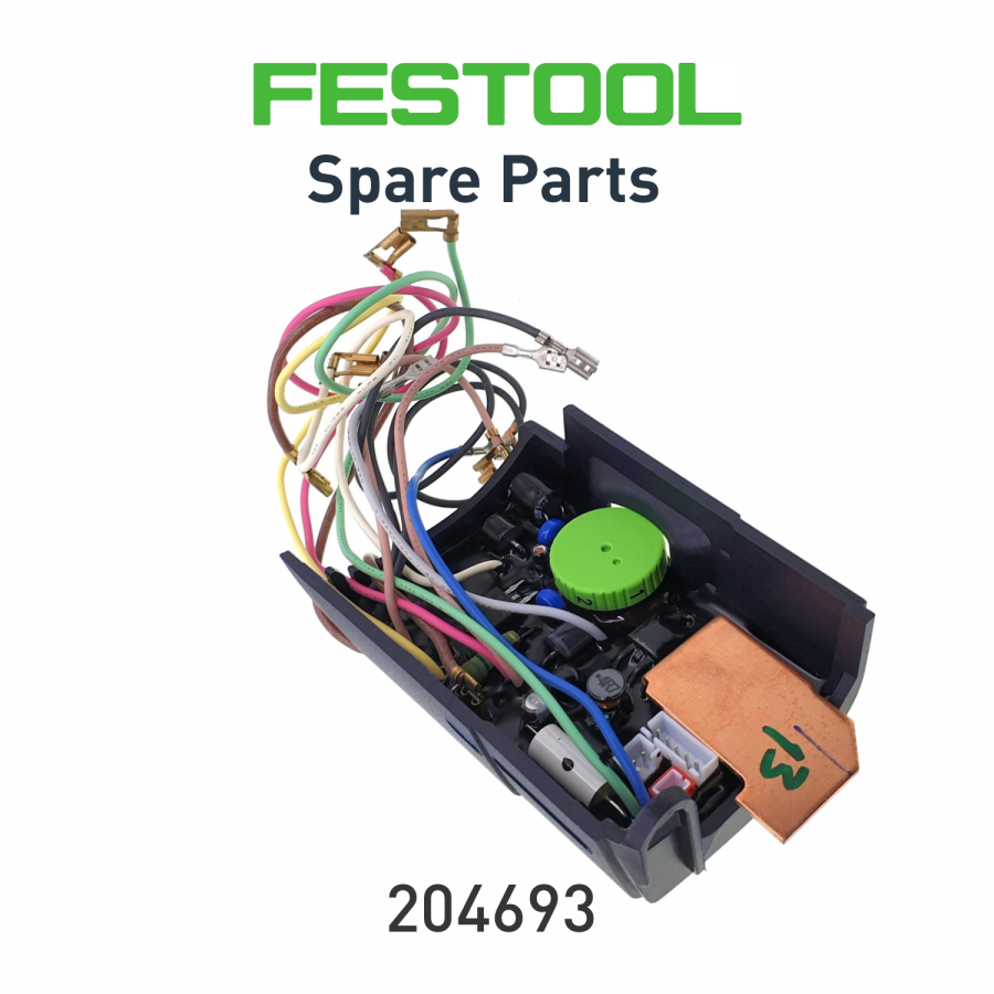 (image for) Electronic Ts 55 Ebq 230v Et-bg