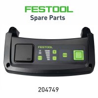 (image for) Festool cover for control unit CTL I 230V (original spare part) - 204749