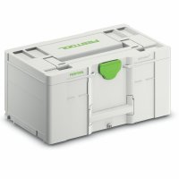 (image for) Festool SYS3 L 237 Systainer³ 27.4L