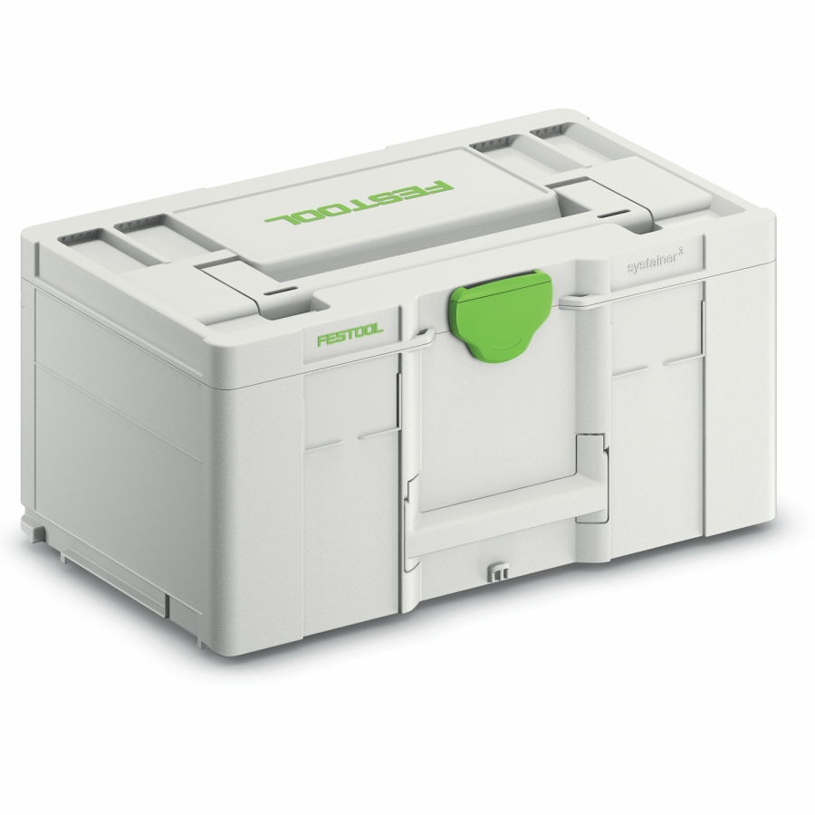 (image for) Festool SYS3 L 237 Systainer³ 27.4L
