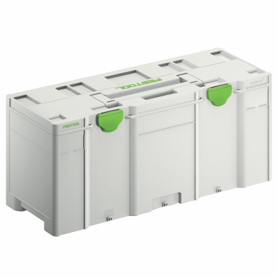 (image for) Festool SYS3 XXL 337 Systainer³ Extra-Large Storage Case 64.2 Litre
