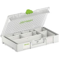 (image for) Festool SYS3 ORG L 89 10xESB Systainer³ Organizer