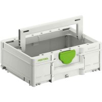 (image for) Systainer Tool Sys3 Tb M 137