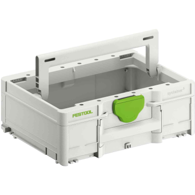 (image for) Systainer Tool Sys3 Tb M 137
