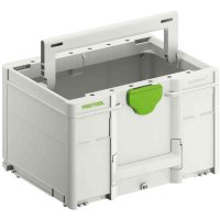 (image for) Systainer Sys3 Tb M 237