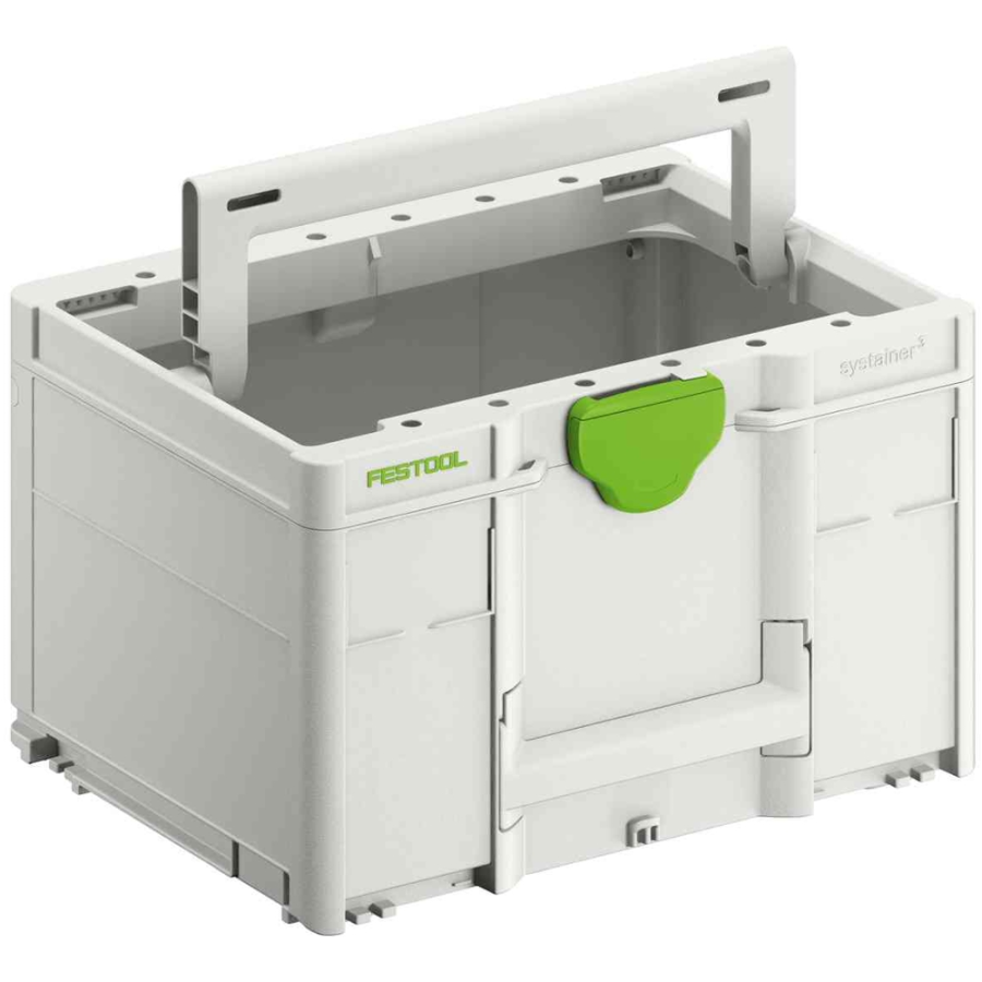 (image for) Systainer Sys3 Tb M 237