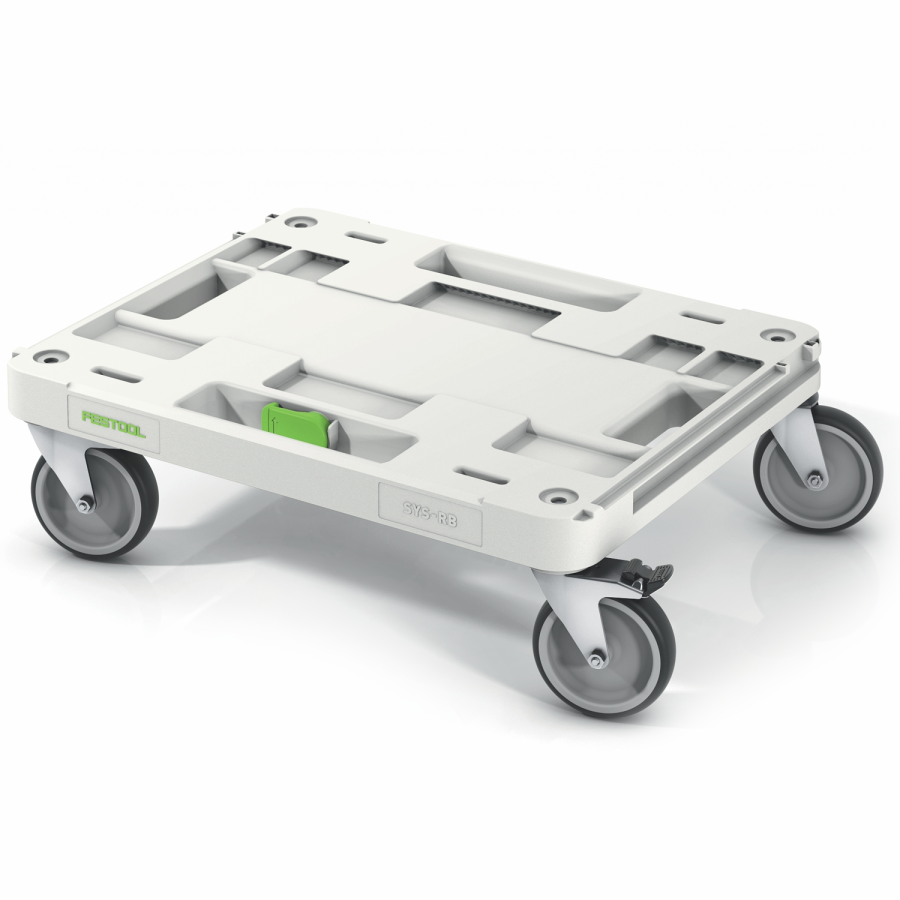 (image for) Festool SYS-RB Systainer Roll Board 100kg