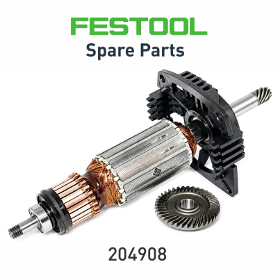 (image for) Armature Lhs 225 Eq 230v