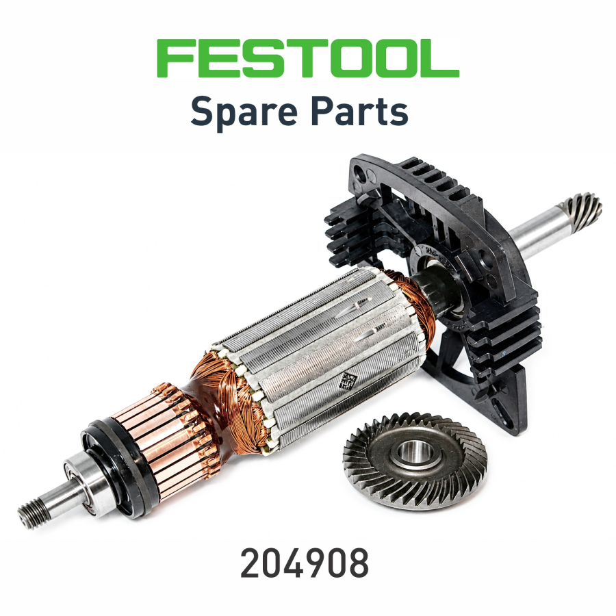 (image for) Armature Lhs 225 Eq 230v