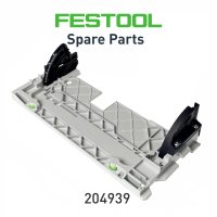 (image for) Festool Guide Plate TS 75 EBQ Plunge-Cut Saw Spare Part