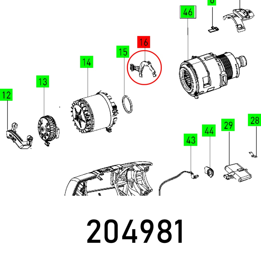 (image for) Electronics T 12 Et-bg