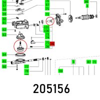 (image for) Gear Df 500 Q