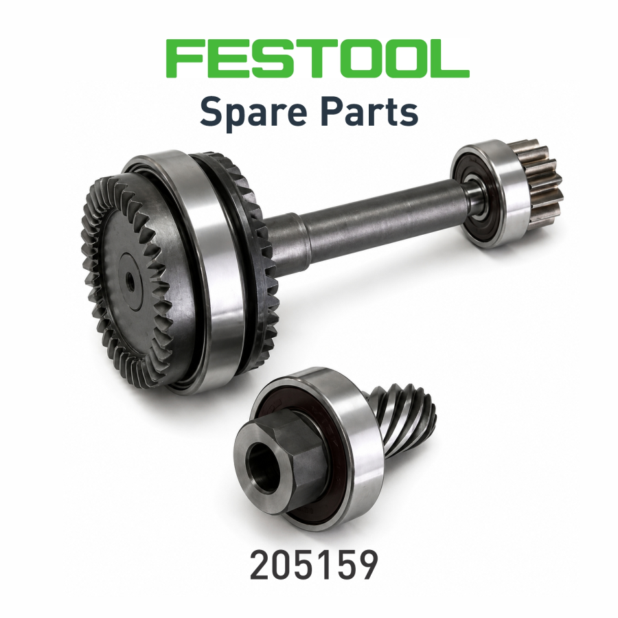 (image for) Gear Shaft Df 700