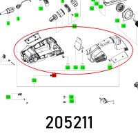 (image for) Casing Box Ehl 65 Eq Et-bg