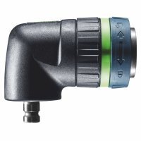 Festool AN-UNI FastFix Angle Attachment for Drilling and Screwdriving (image for) Festool AN-UNI FastFix Angle Attachment for Drilling and Screwdriving