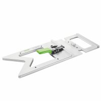 Festool FS-WA/90° Angle Stop For Guide Rails (image for) Festool FS-WA/90° Angle Stop For Guide Rails