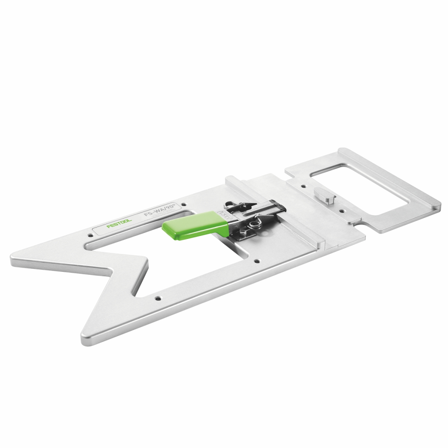(image for) Festool FS-WA/90° Angle Stop For Guide Rails