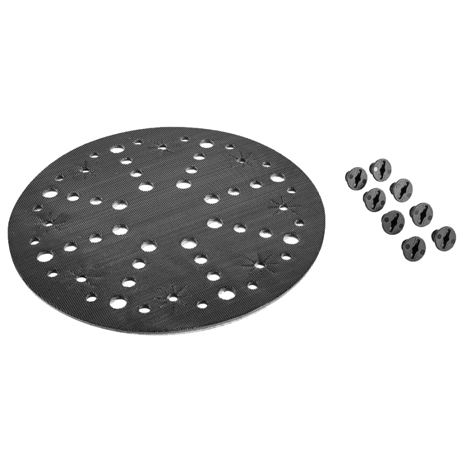 (image for) Plastic Base Pl Las-h-es