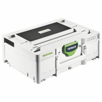 (image for) Festool TOPROCK Bluetooth Speaker SYS3 BT20 M 137 USB-C