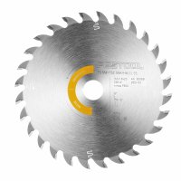 (image for) Festool Hw 160x1,8x20 W28 Wood Universal Circular Saw Blade 160mm 28t