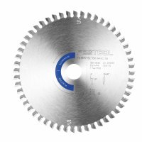 (image for) Festool Hw 160x1,8x20 Tf52 A Aluminium/plastics Circular Saw Blade 160mm 52t