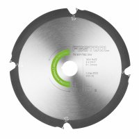 Festool Dia 160x1,8x20 F4 Abrasive Materials Diamond Circular Saw Blade 160mm 4t (image for) Festool Dia 160x1,8x20 F4 Abrasive Materials Diamond Circular Saw Blade 160mm 4t