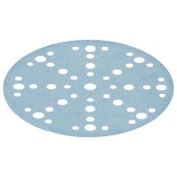 Sanding Discs Stf D225-48 P60 Granat-25 (image for) Sanding Discs Stf D225-48 P60 Granat-25