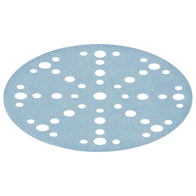 (image for) Sanding Discs Stf D225-48 P60 Granat-25