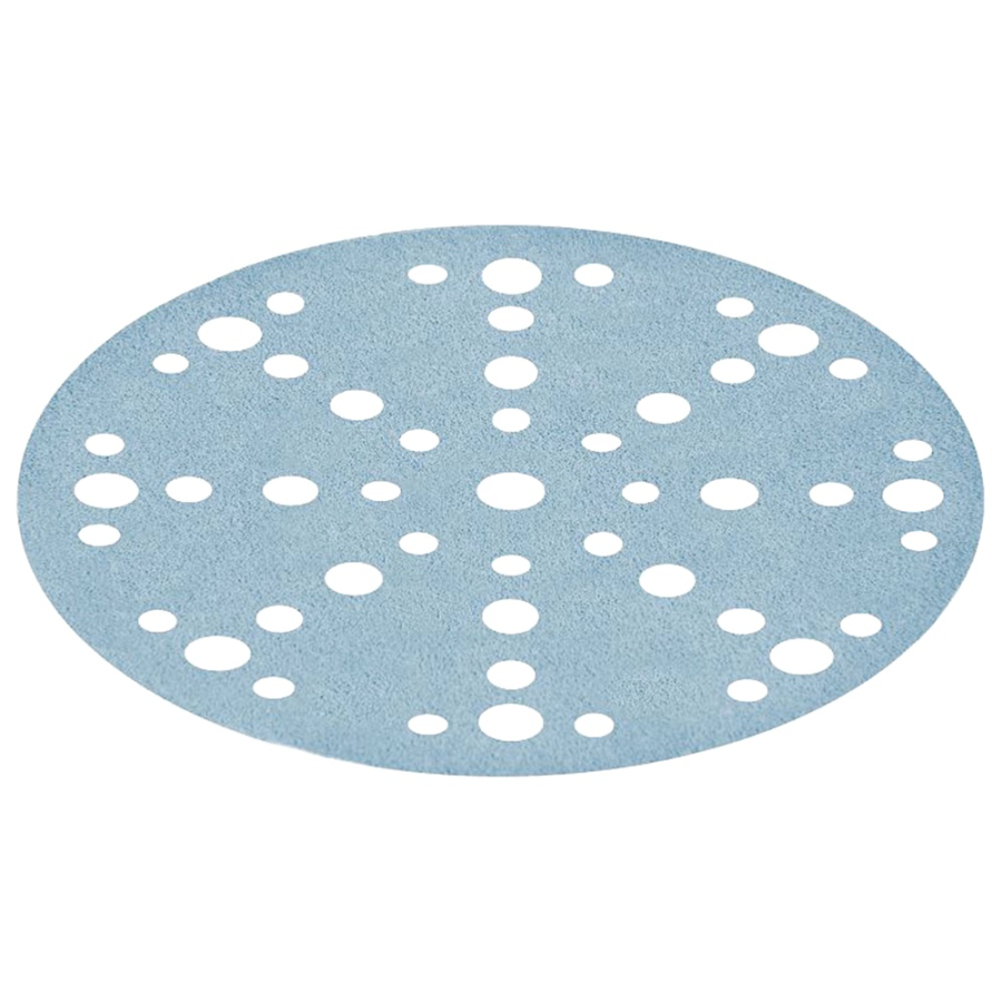 (image for) Sanding Discs Stf D225-48 P60 Granat-25